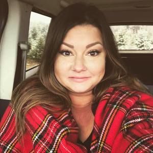 Meet your Posher, Brandi